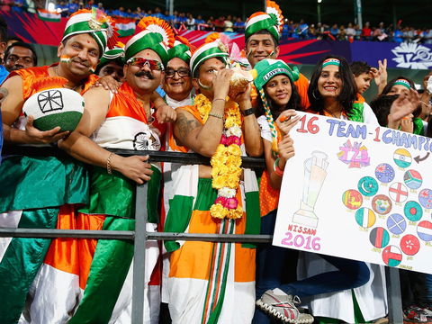 ICC Men's T20 World Cup - India V Qualifier - Kingaroy Accommodation 0