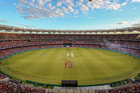 ICC Men's T20 World Cup - Kingaroy Accommodation 2