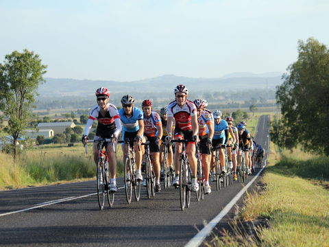 Ipswich 100 - Kingaroy Accommodation 5