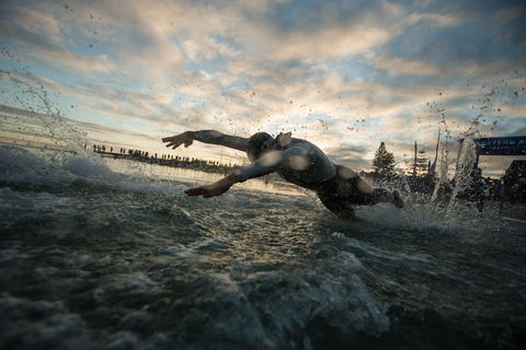 IRONMAN 70.3 Western Australia - Kingaroy Accommodation 0