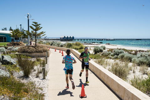 IRONMAN 70.3 Western Australia - Kingaroy Accommodation 2