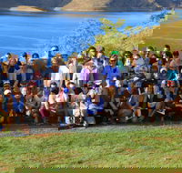Lake Argyle Adventure Race - Kingaroy Accommodation