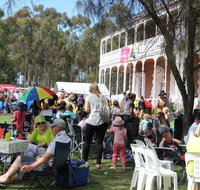 Lara Food and Wine Festival