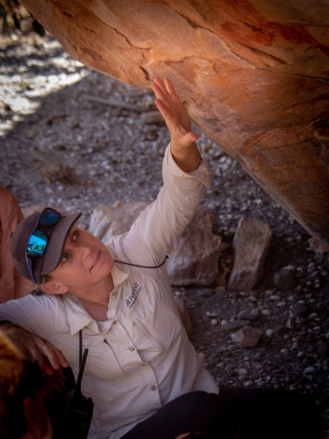 Learn All About Australia's Hidden Treasures - The Kimberley - Kingaroy Accommodation 0