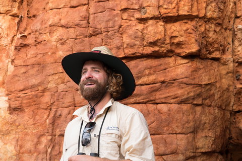 Learn All About Australia's Hidden Treasures - The Kimberley - Kingaroy Accommodation 1