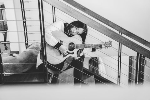 Lucy Sugerman’s Sunday Session - Kingaroy Accommodation 0