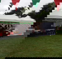 Macclesfield Strawberry Fete - Kingaroy Accommodation