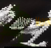 Madonna Blond Ambition Tour - Kingaroy Accommodation