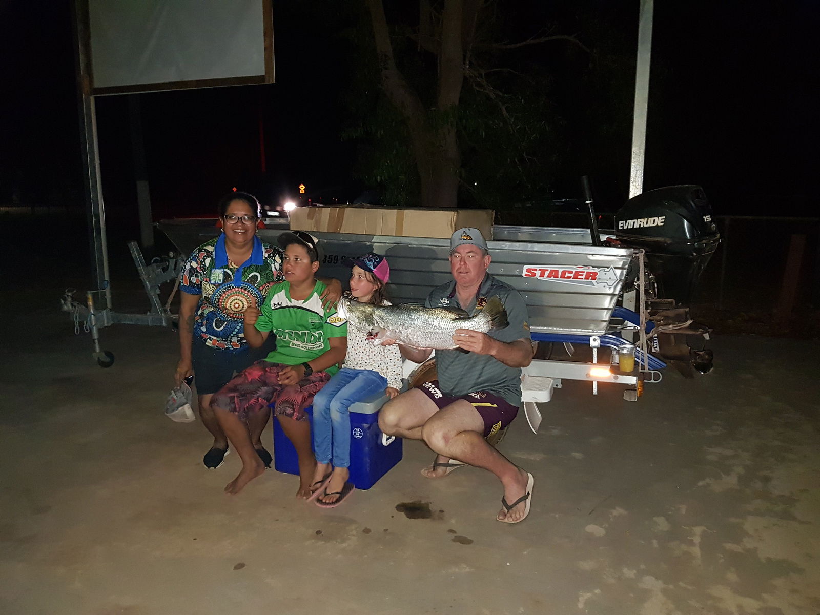 Wenlock QLD Kingaroy Accommodation