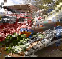 Murphys Creek Markets - Kingaroy Accommodation