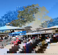 Murrabit Country Market - Kingaroy Accommodation