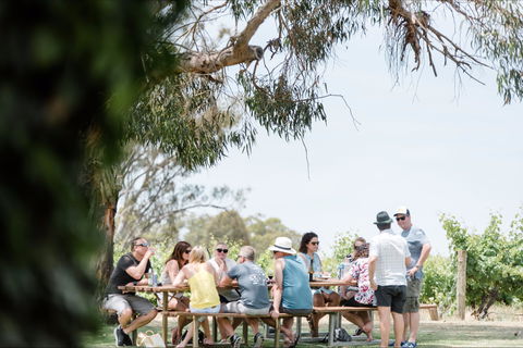 Music On The Murray - Kingaroy Accommodation 0