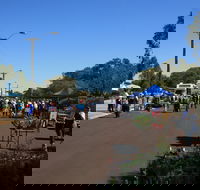 Nungarin Markets - Kingaroy Accommodation