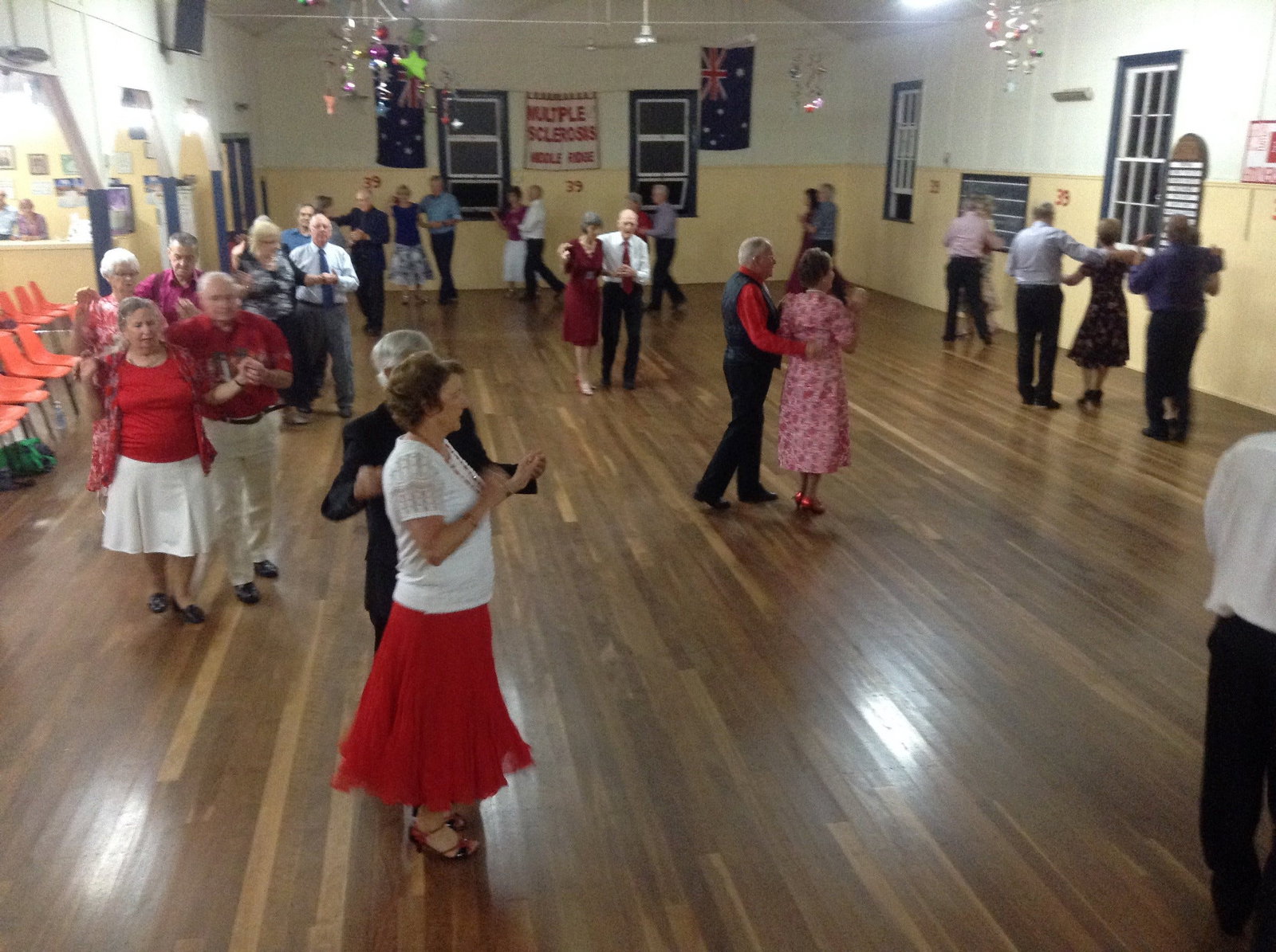 Toowoomba QLD Kingaroy Accommodation