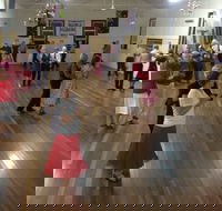 Old Time Dance - Kingaroy Accommodation