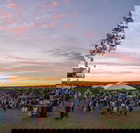 Owen Toyota Murrumbidgee Music Festival - Kingaroy Accommodation