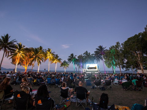 Port Shorts Film Festival - Kingaroy Accommodation 0