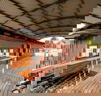Prince of Wales Centenary Concert - Kingaroy Accommodation