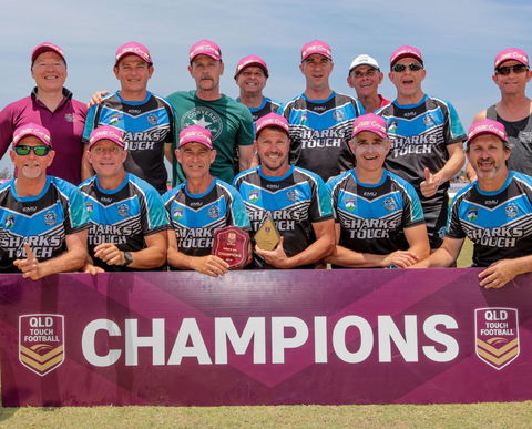 Queensland State Cup - Kingaroy Accommodation 0