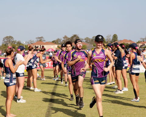 Queensland State Cup - Kingaroy Accommodation 2