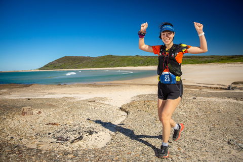 Raffertys Coastal Run - Kingaroy Accommodation 1