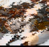 Red Hot Chilli Pepper Spice Blending Class - Kingaroy Accommodation