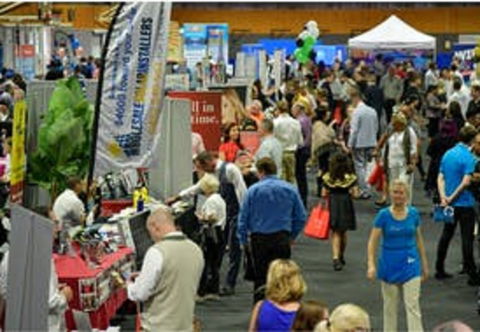 Redlands Coast Business And Jobs Expo - Kingaroy Accommodation 0