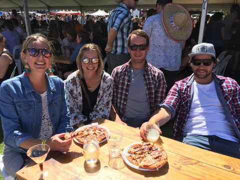 Riverland Wine & Food Festival - Kingaroy Accommodation 0
