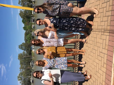 Riverland Wine & Food Festival - Kingaroy Accommodation 2