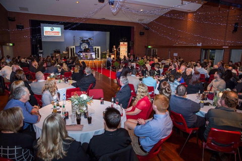 Rockin Through The Years - Kingaroy Accommodation 0