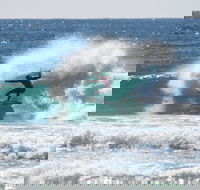 SAE Group Australian Surf Championships - Kingaroy Accommodation