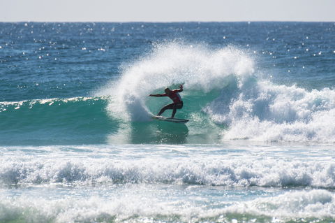 SAE Group Australian Surf Championships - Kingaroy Accommodation 0