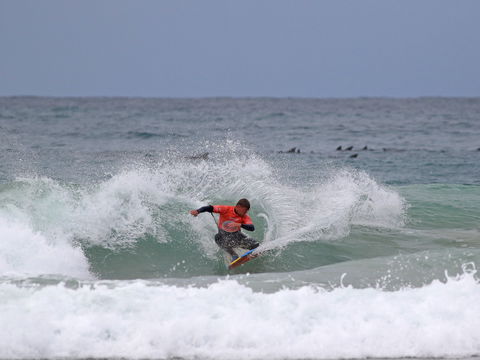 SAE Group Australian Surf Championships - Kingaroy Accommodation 2