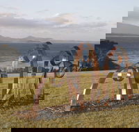 Sculpture Bermagui - Kingaroy Accommodation