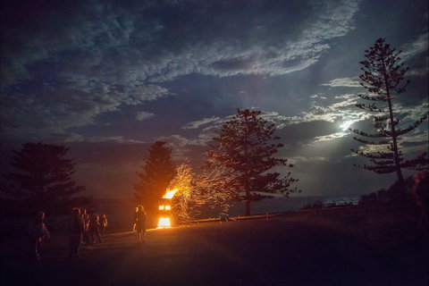 Sculpture Bermagui - Kingaroy Accommodation 1