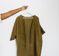 Sewing Workshop for Beginners - Robe - Kingaroy Accommodation