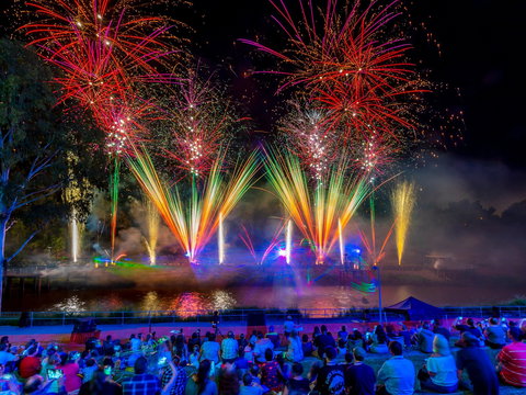 SPARK Ipswich - Kingaroy Accommodation 0