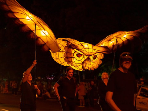 SPARK Ipswich - Kingaroy Accommodation 1