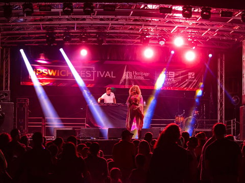 SPARK Ipswich - Kingaroy Accommodation 2