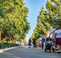 Springfield Markets - Kingaroy Accommodation