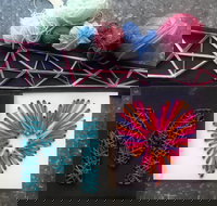 String Art Class for Kids 8-12 Years - Kingaroy Accommodation