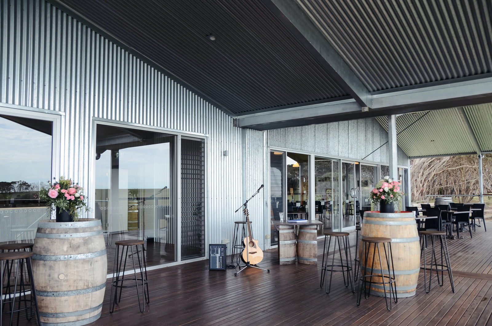 Dudley East SA Kingaroy Accommodation