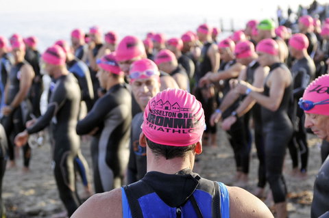 SunSmart Busselton Festival Of Triathlon - Kingaroy Accommodation 1