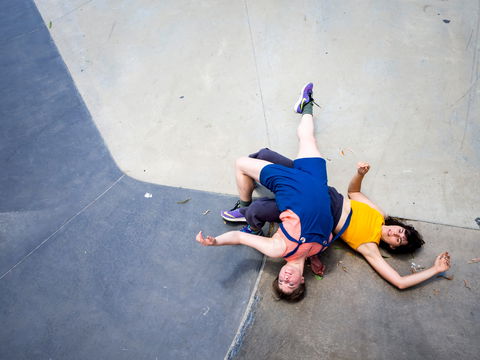 Supercell: Festival Of Contemporary Dance 2021 - Kingaroy Accommodation 1