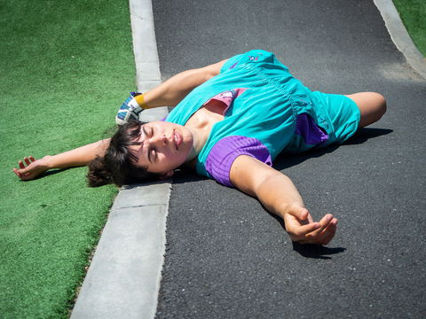 Supercell: Festival Of Contemporary Dance 2021 - Kingaroy Accommodation 2