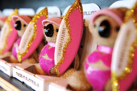 Surfers Paradise Beachfront Markets - Kingaroy Accommodation 2