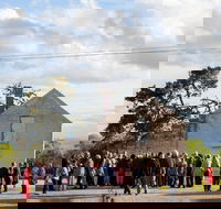 Tasmanian Chamber Music Festival 2020 - Kingaroy Accommodation