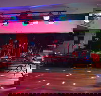 The Beamers at West Croydon and Kilkenny RSL - Kingaroy Accommodation