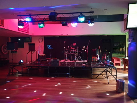 The Beamers At West Croydon And Kilkenny RSL - Kingaroy Accommodation 0