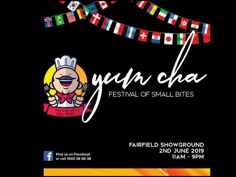 The International Yum Cha Festival Of Small Bites - Kingaroy Accommodation 0